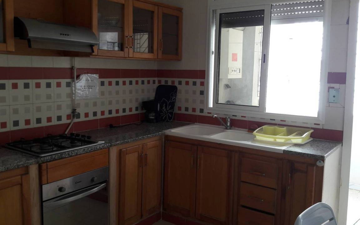 Photo of Kitchen in Ain Zaghouan