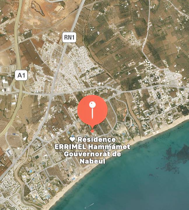 Photo of Others in Hammamet Sud