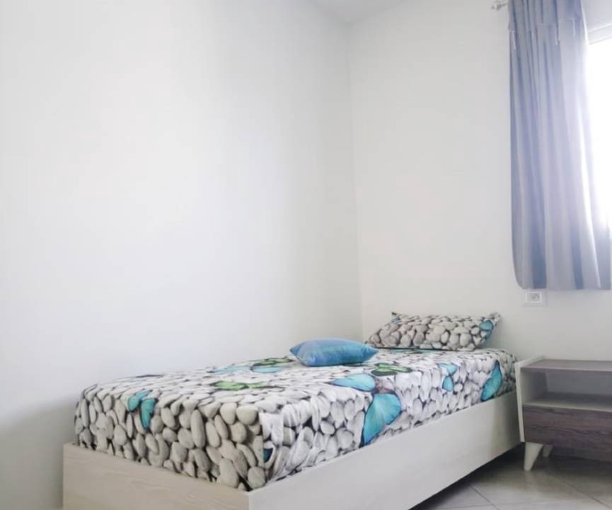 Photo of Bedroom in Dar Allouche