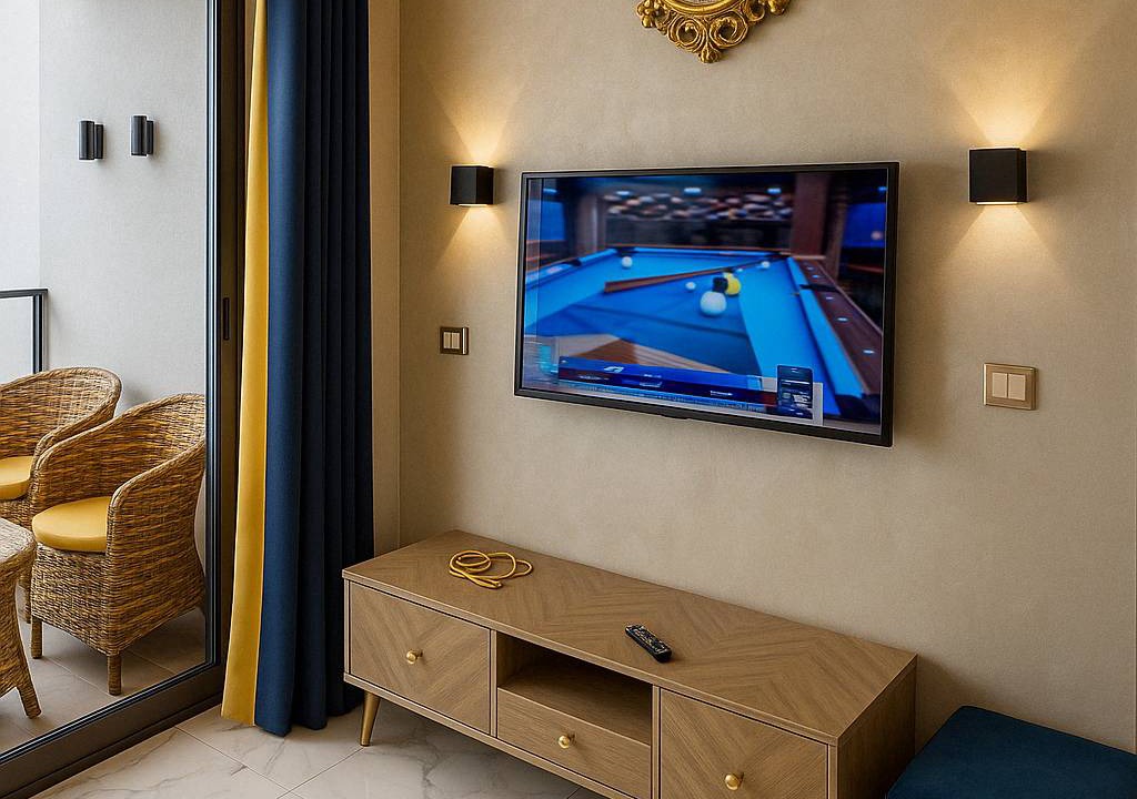 Photo of Livingroom in Al-Manasrah