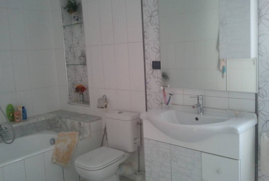 Photo of Bathroom in Les Jardins d'El Menzah 1