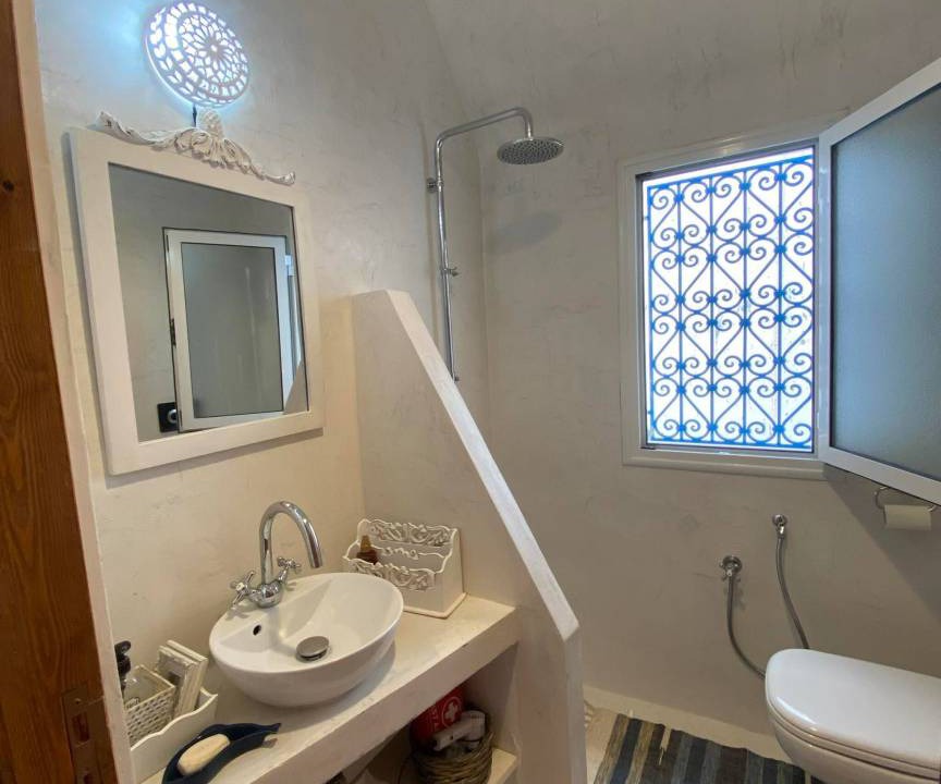 Photo of Bathroom in Medina