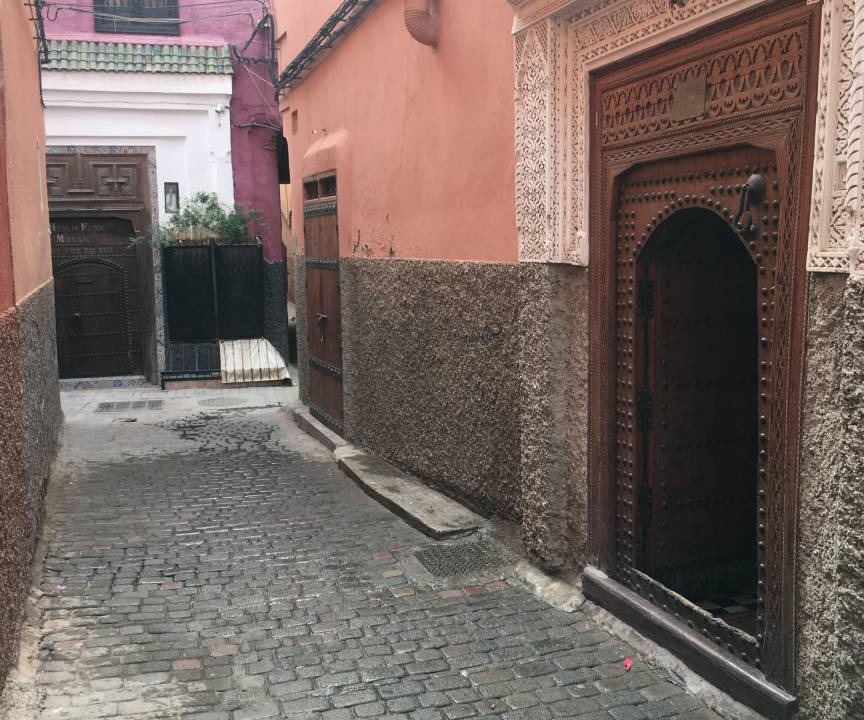 Photo of Others in Riad Zitoun Jdid