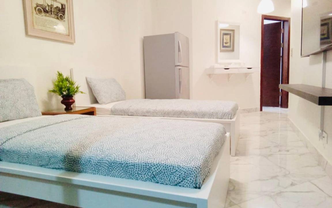 Photo of Bedroom in Al-Manasrah