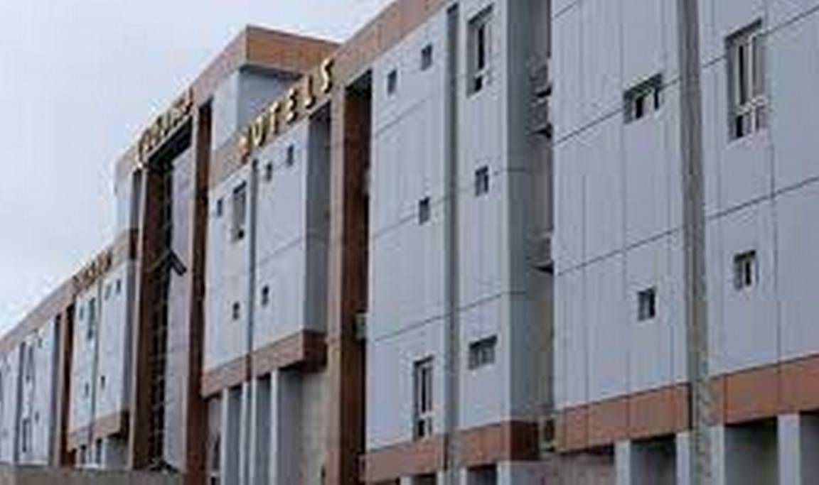 Photo of Buildings in Jabi