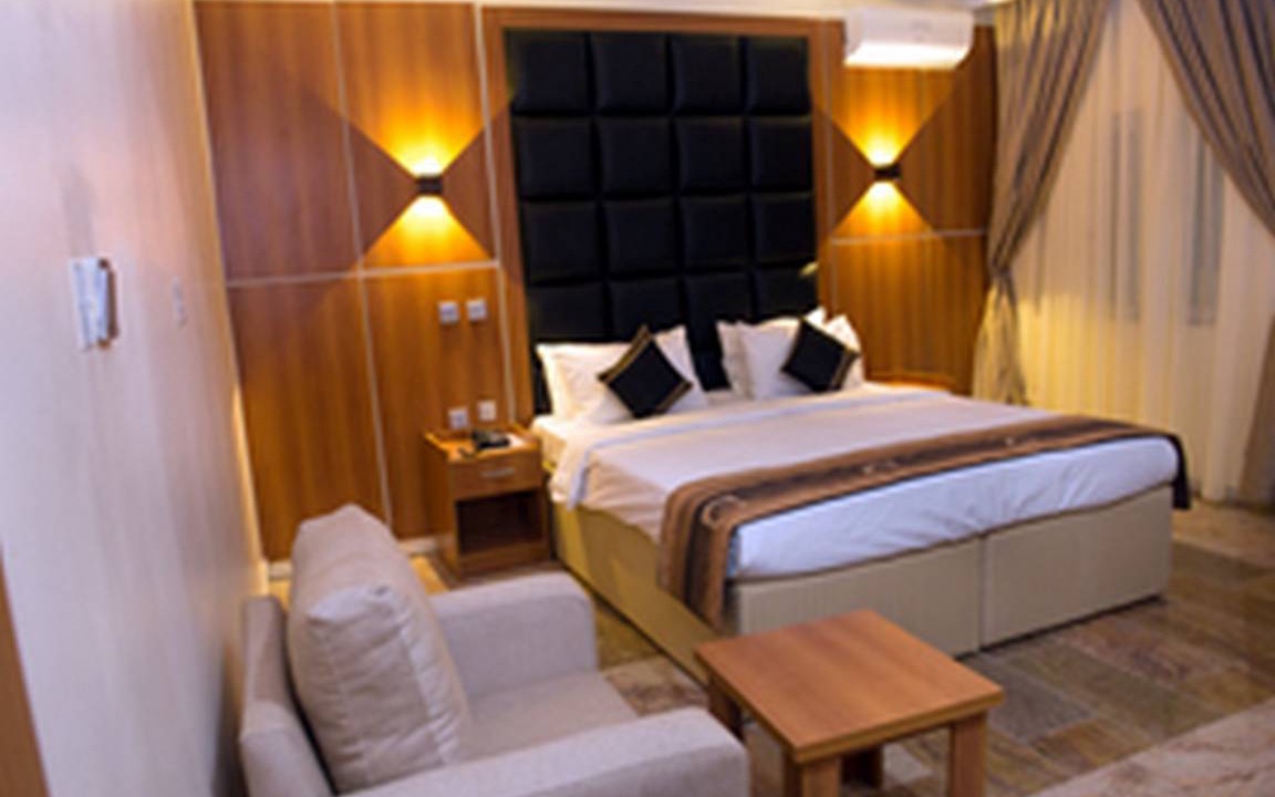 Photo of Bedroom in Jabi