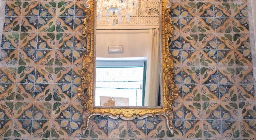 Photo of Bathroom in Medina of Tunis