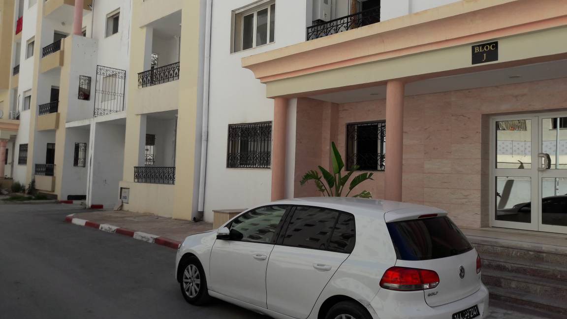 Photo of Others in Cite Les Palmeraies