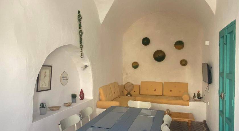 Photo of Livingroom in Erriadh