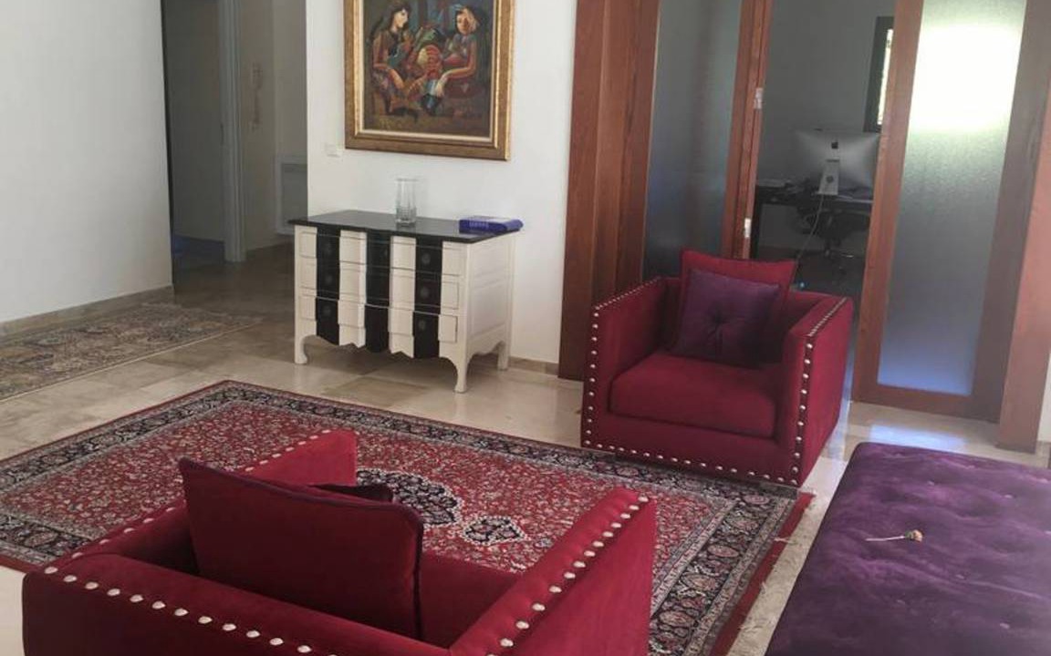 Photo of Livingroom in La Marsa