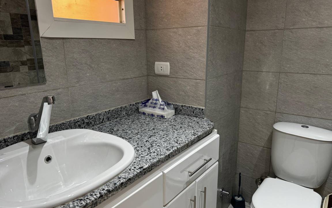 Photo of Bathroom in Sharm El Sheikh