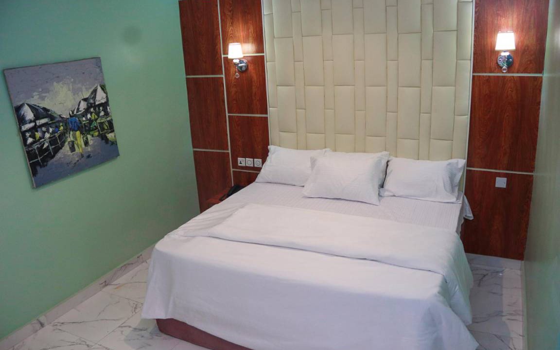 Photo of Bedroom in Elu