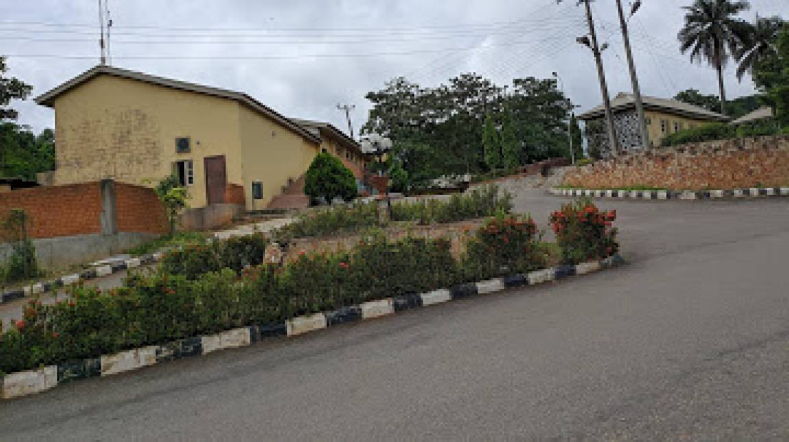 Photo of Others in Ikogosi