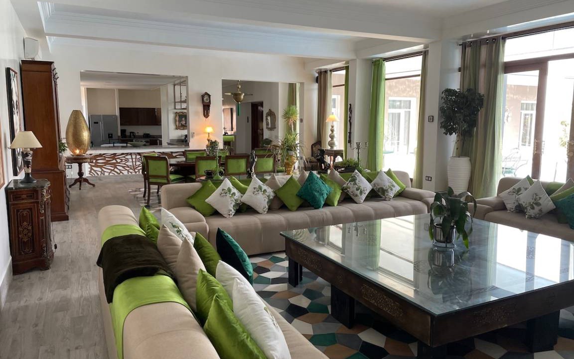 Photo of Livingroom in Ait Hamid