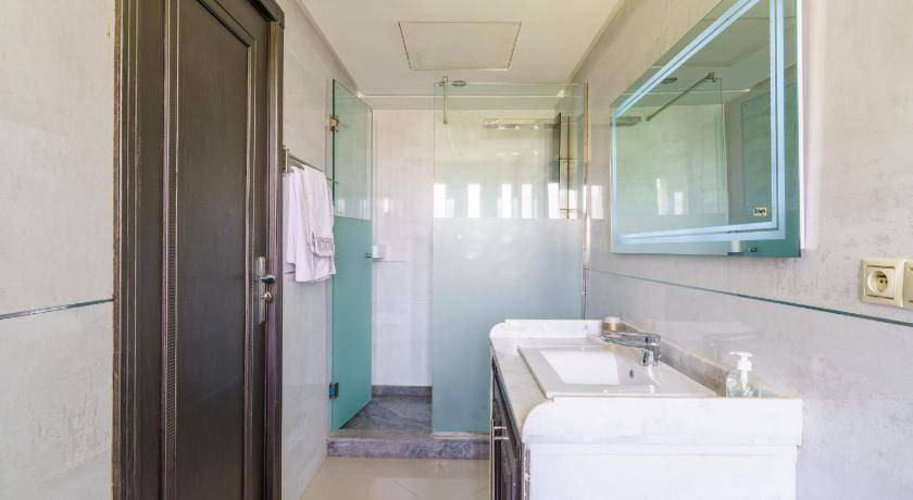 Photo of Bathroom in El Makina
