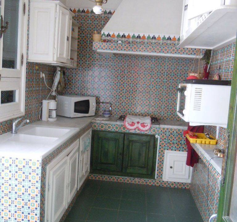 Photo of Kitchen in Mahdia