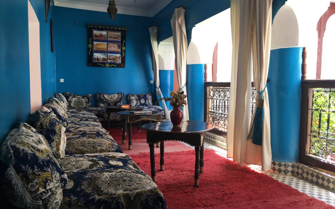 Photo of Others in Riad Zitoun Jdid