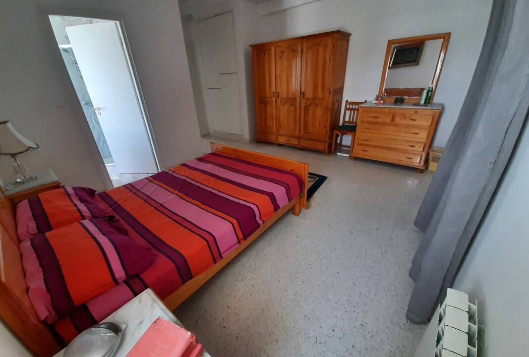 Photo of Bedroom in Les Jardins d'El Menzah 1