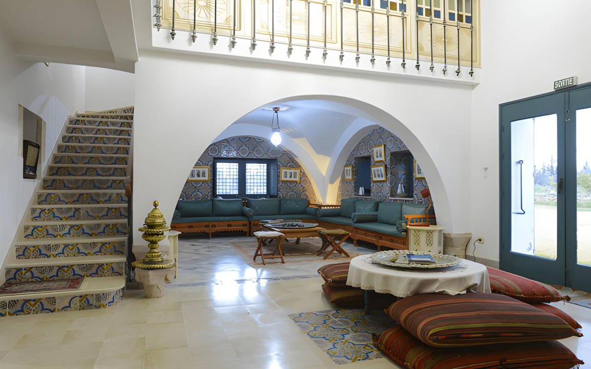 Photo of Livingroom in Le Kef