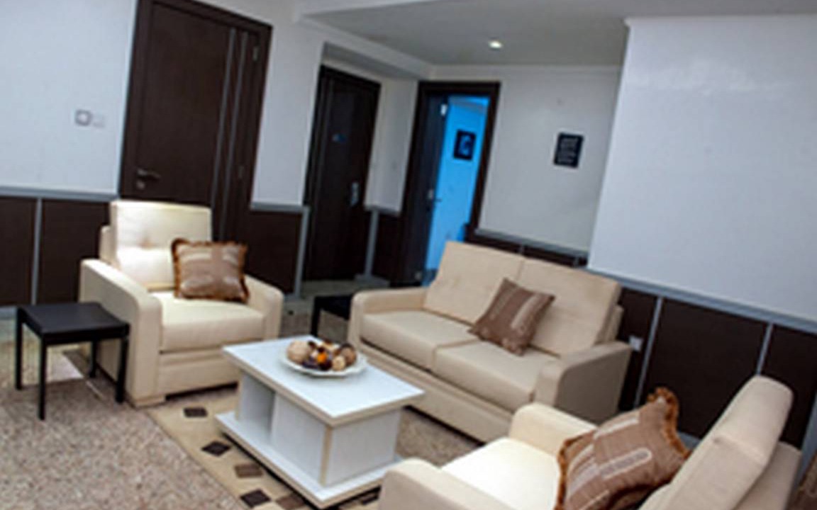 Photo of Livingroom in Jabi