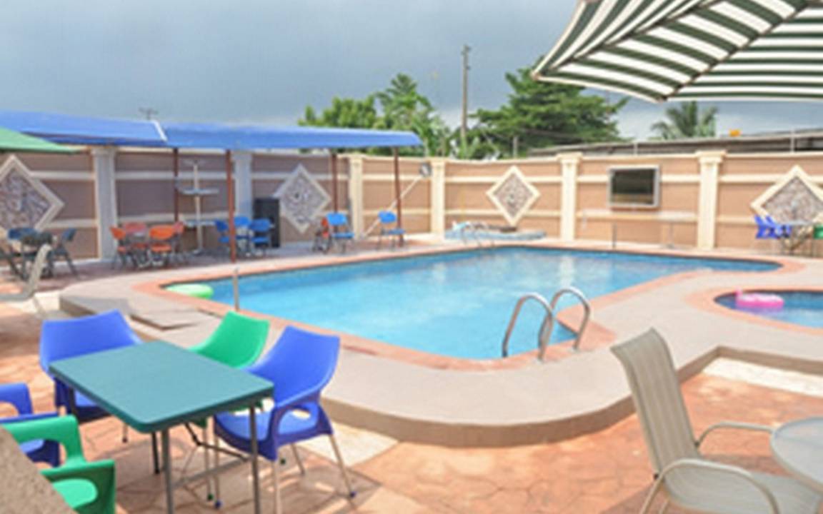 Photo of Outdoor in Ikorodu
