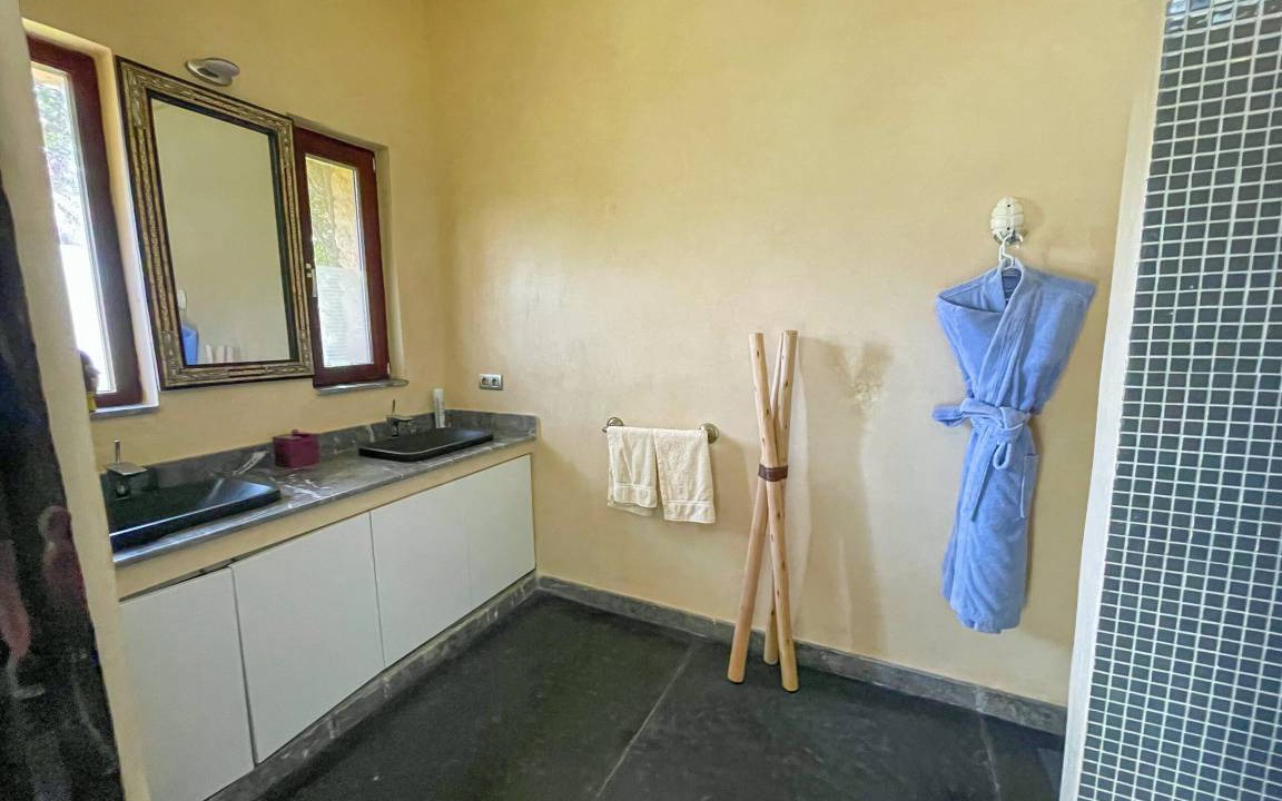 Photo of Bathroom in Essaouira