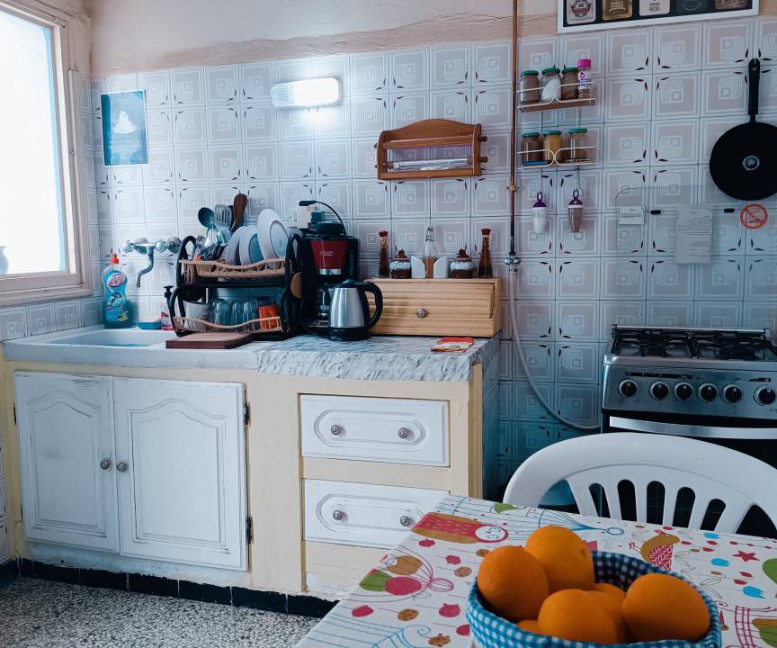 Photo of Kitchen in Jemmal