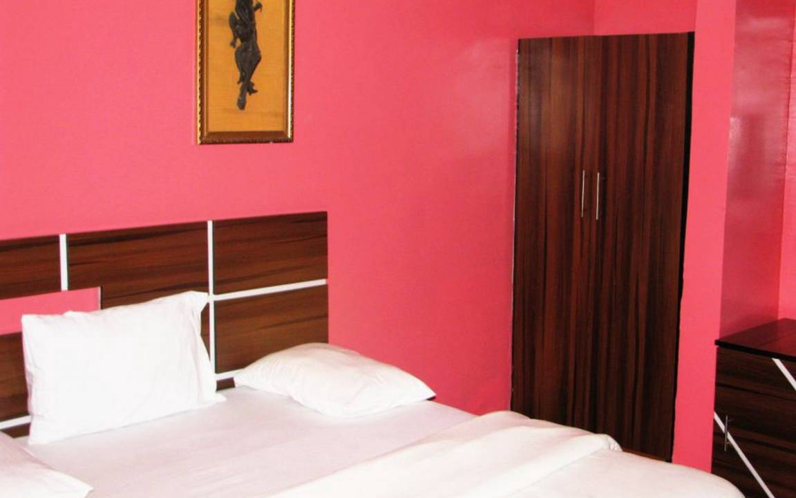 Photo of Bedroom in Port Harcourt