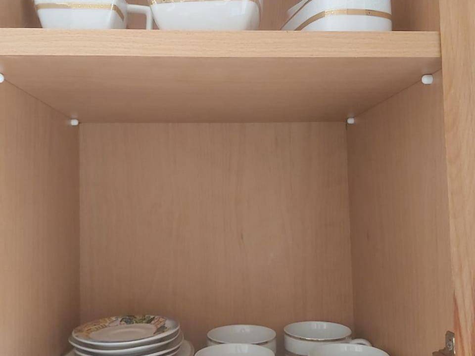 Photo of Kitchen in Cite Les Palmeraies