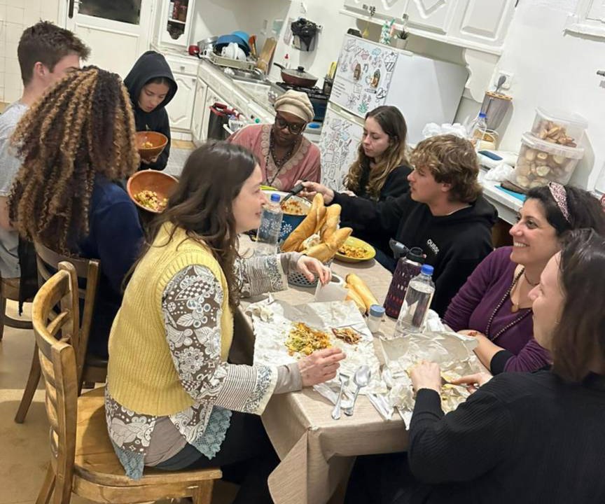 Photo of Kitchen in Tunis
