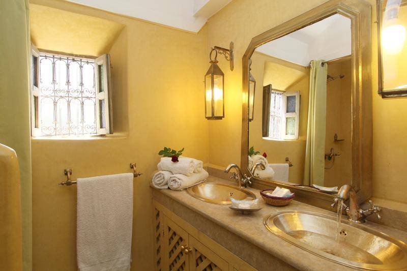 Photo of Bathroom in Bab Doukkala