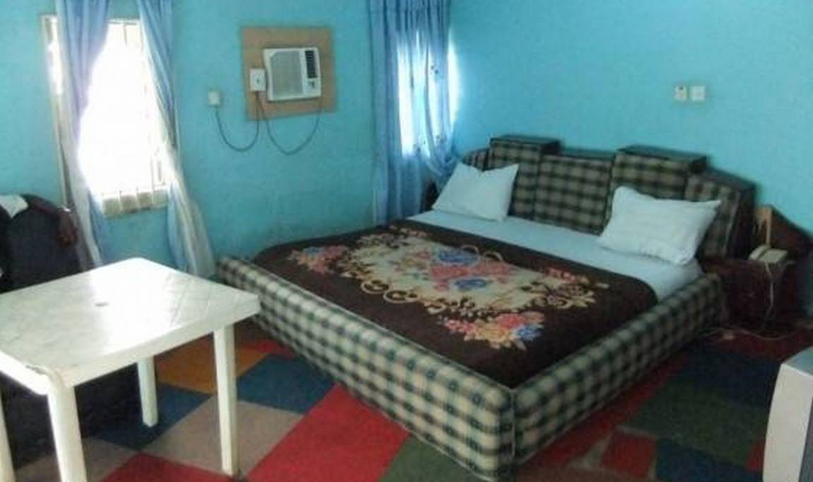 Photo of Bedroom in Akure