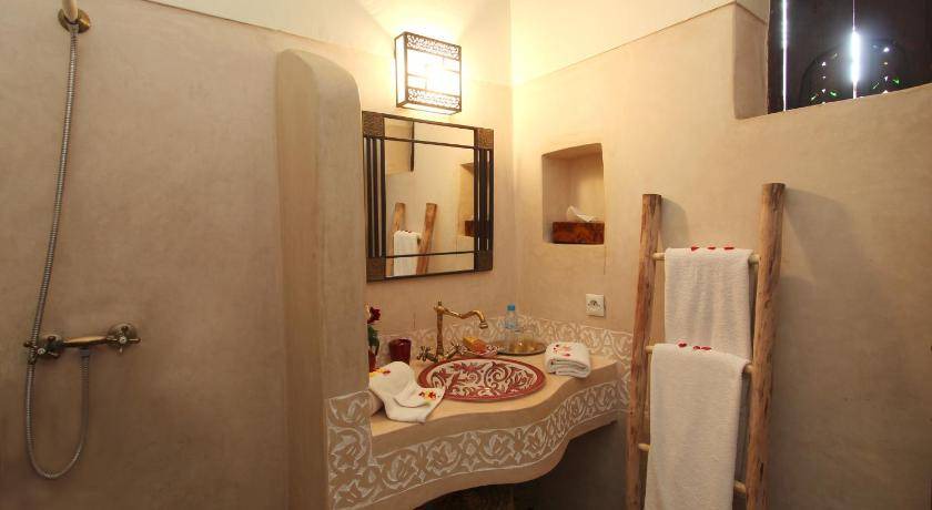 Photo of Bathroom in Mechouar-Kasbah