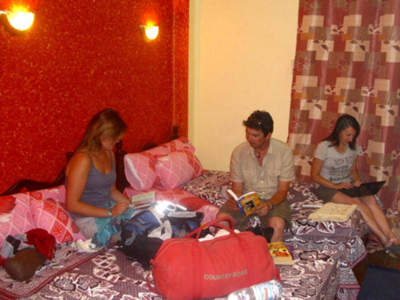 Photo of Others in Downtown Cairo