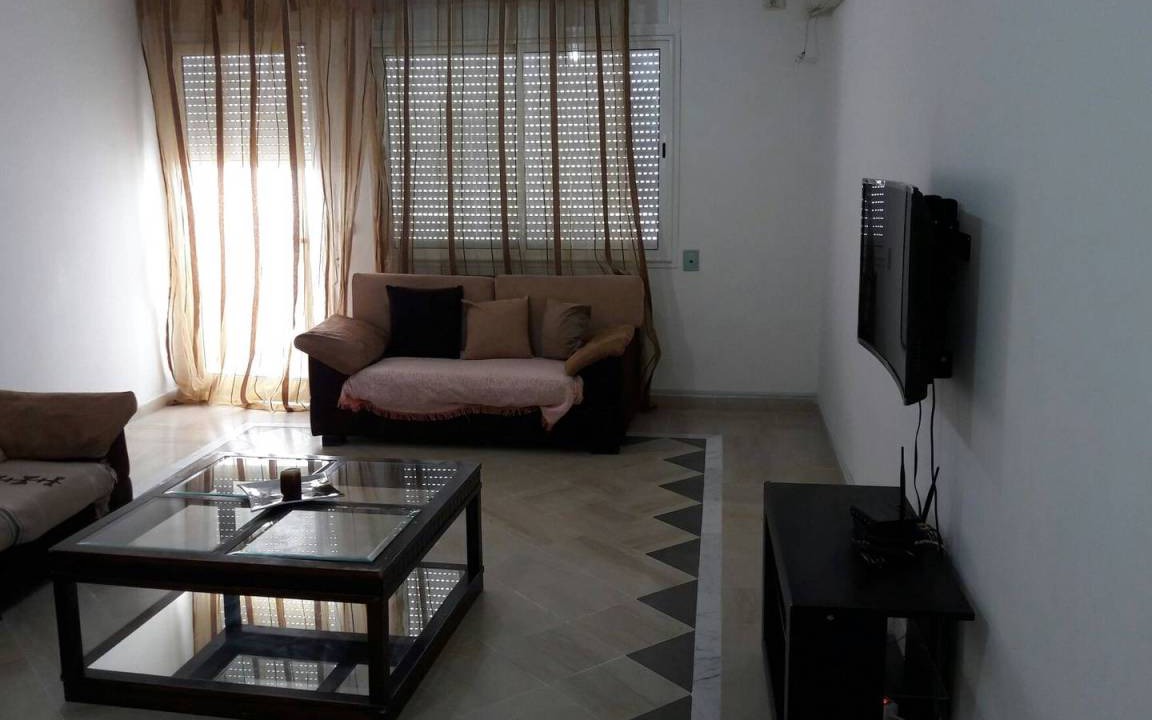 Photo of Livingroom in Ain Zaghouan