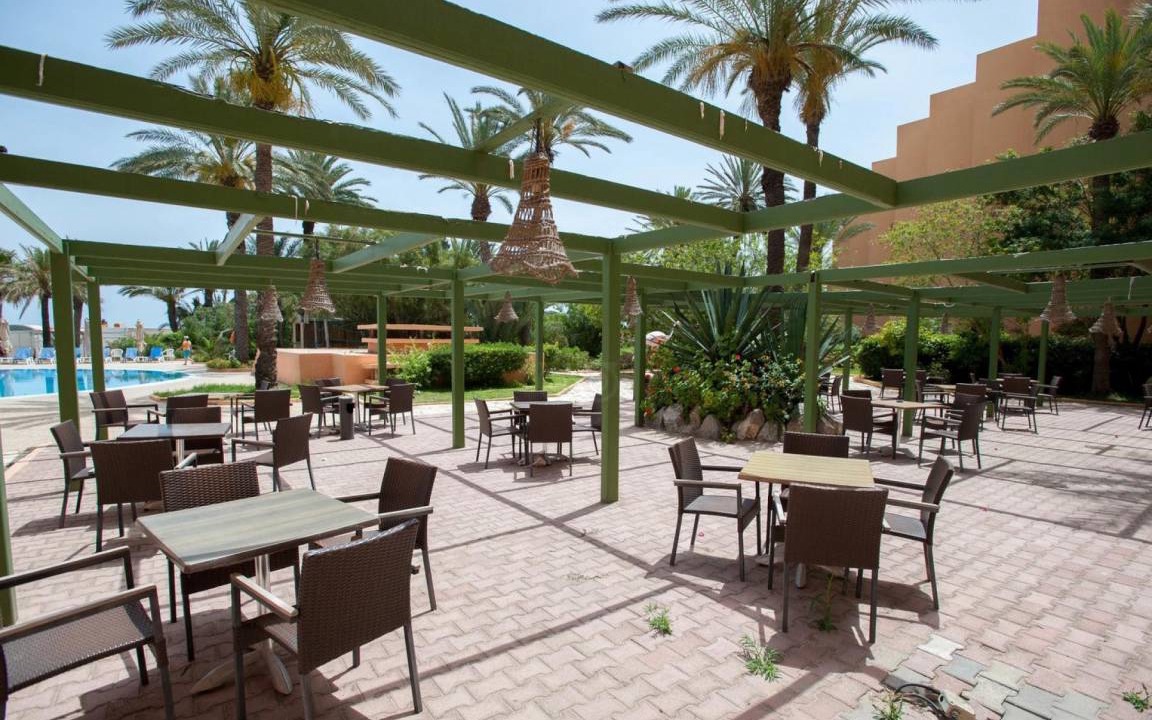 Photo of Patio Balcony in Sousse - Monastir