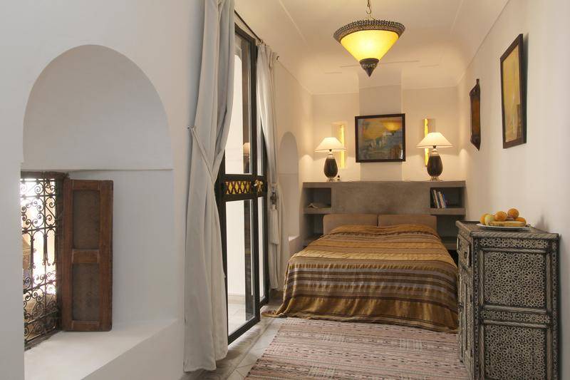 Photo of Bedroom in Bab Doukkala