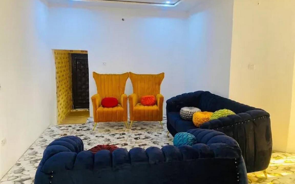 Photo of Livingroom in Ado Ekiti