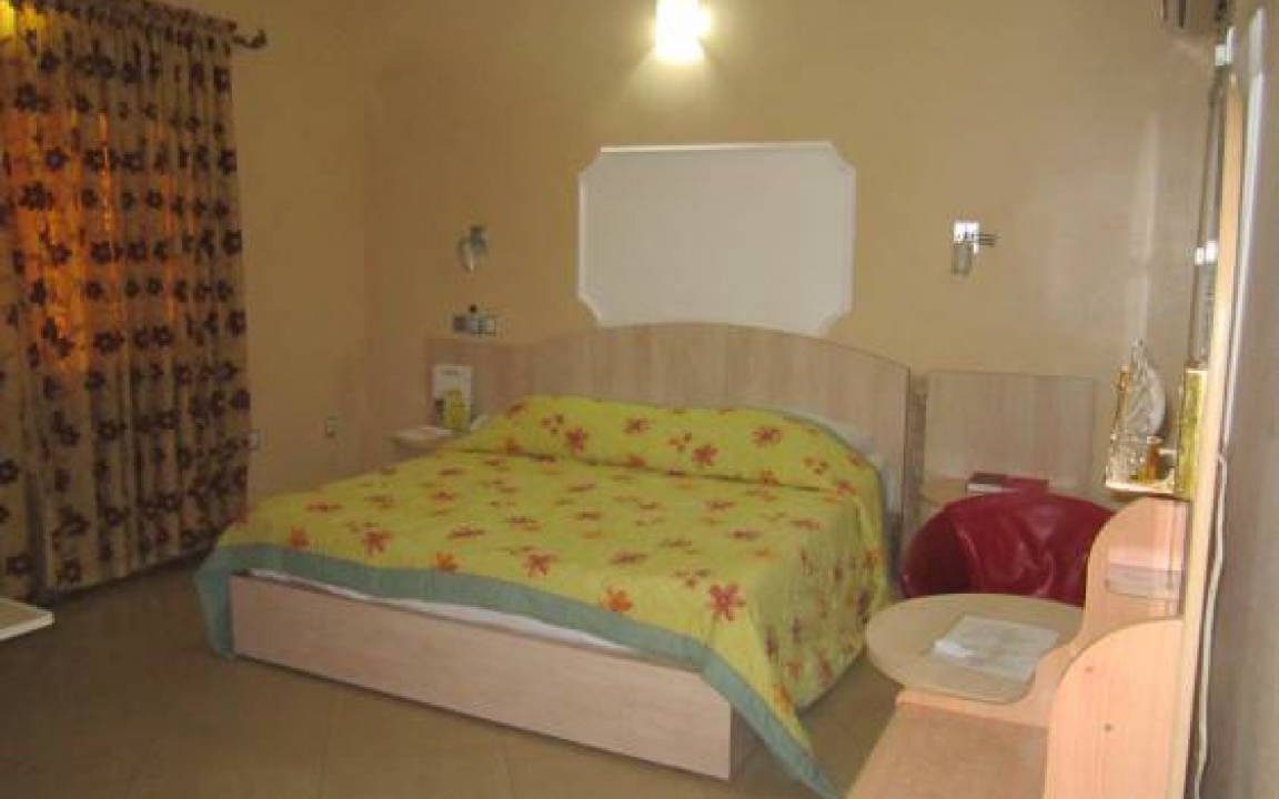Photo of Bedroom in Akure