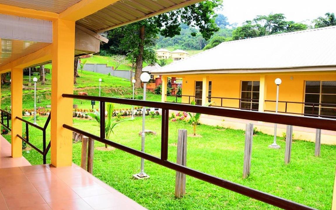 Photo of Others in Ikogosi