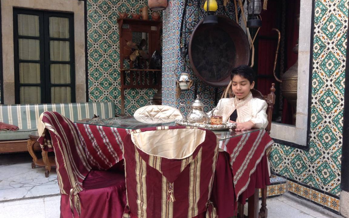 Photo of Others in Medina of Tunis