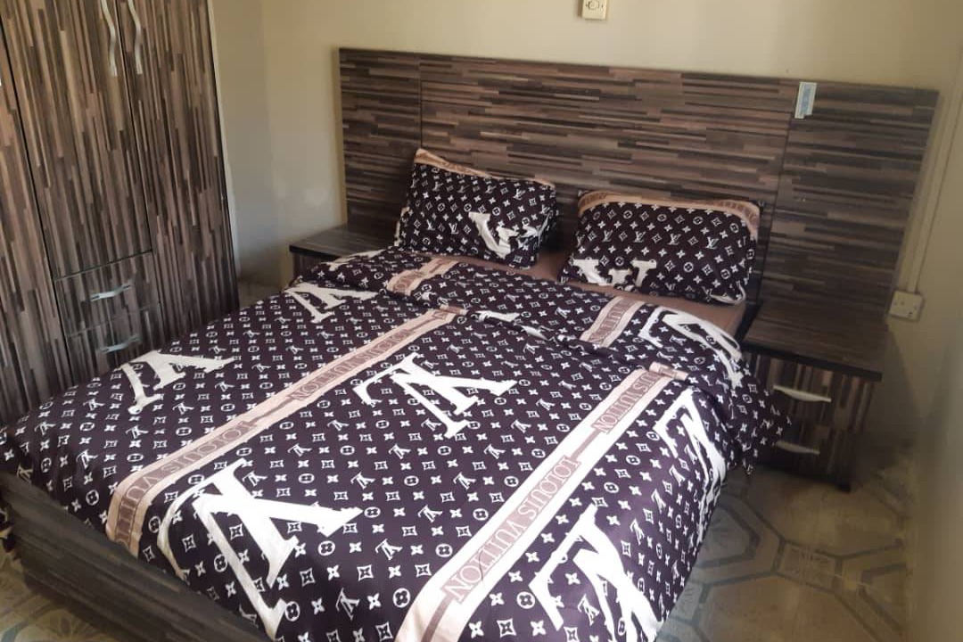 Photo of Bedroom in Alimosho