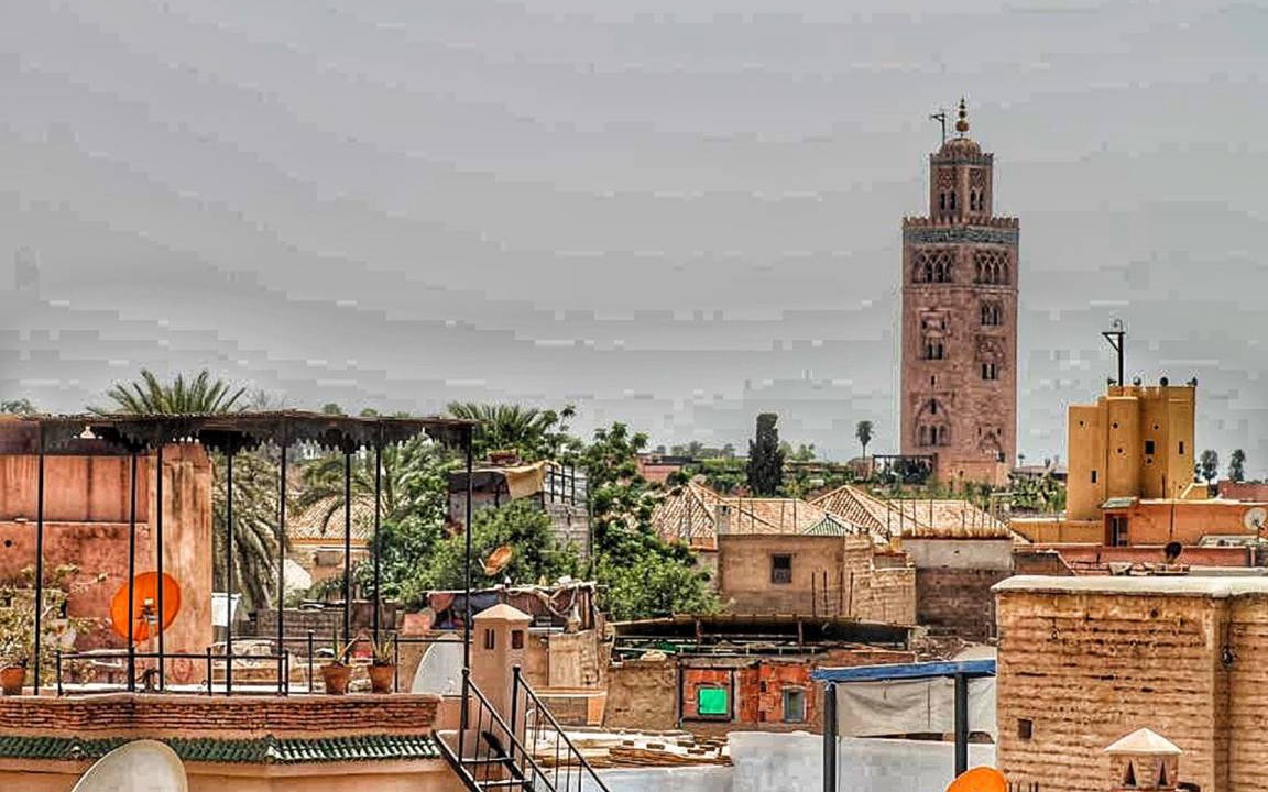 Photo of Others in Medina