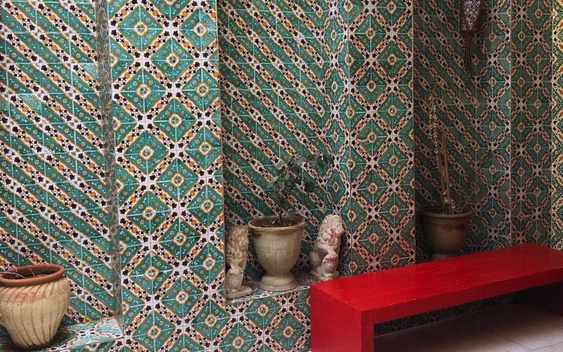 Photo of Bathroom in Souks