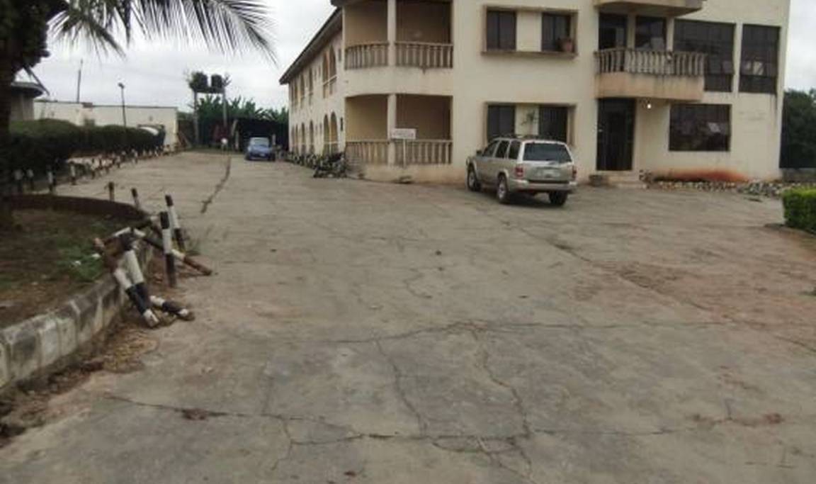 Photo of Others in Akure