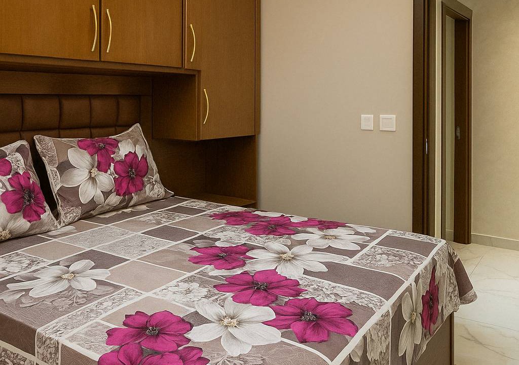 Photo of Bedroom in Al-Manasrah