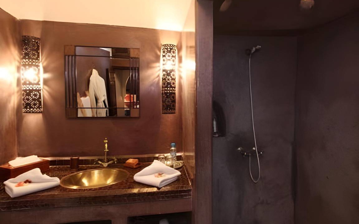Photo of Bathroom in Mechouar-Kasbah