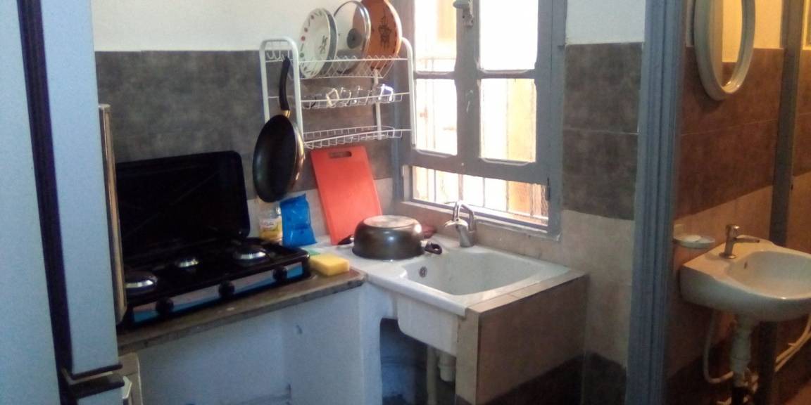 Photo of Bathroom in Tunis