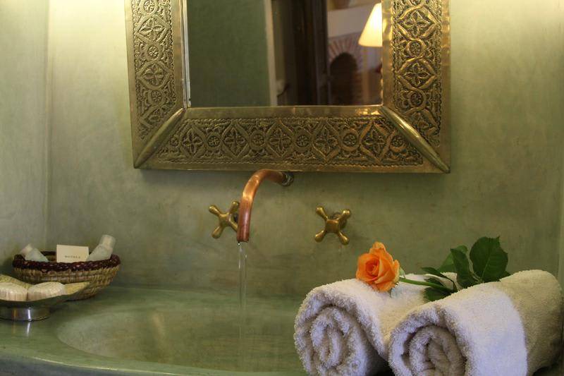 Photo of Bathroom in Bab Doukkala
