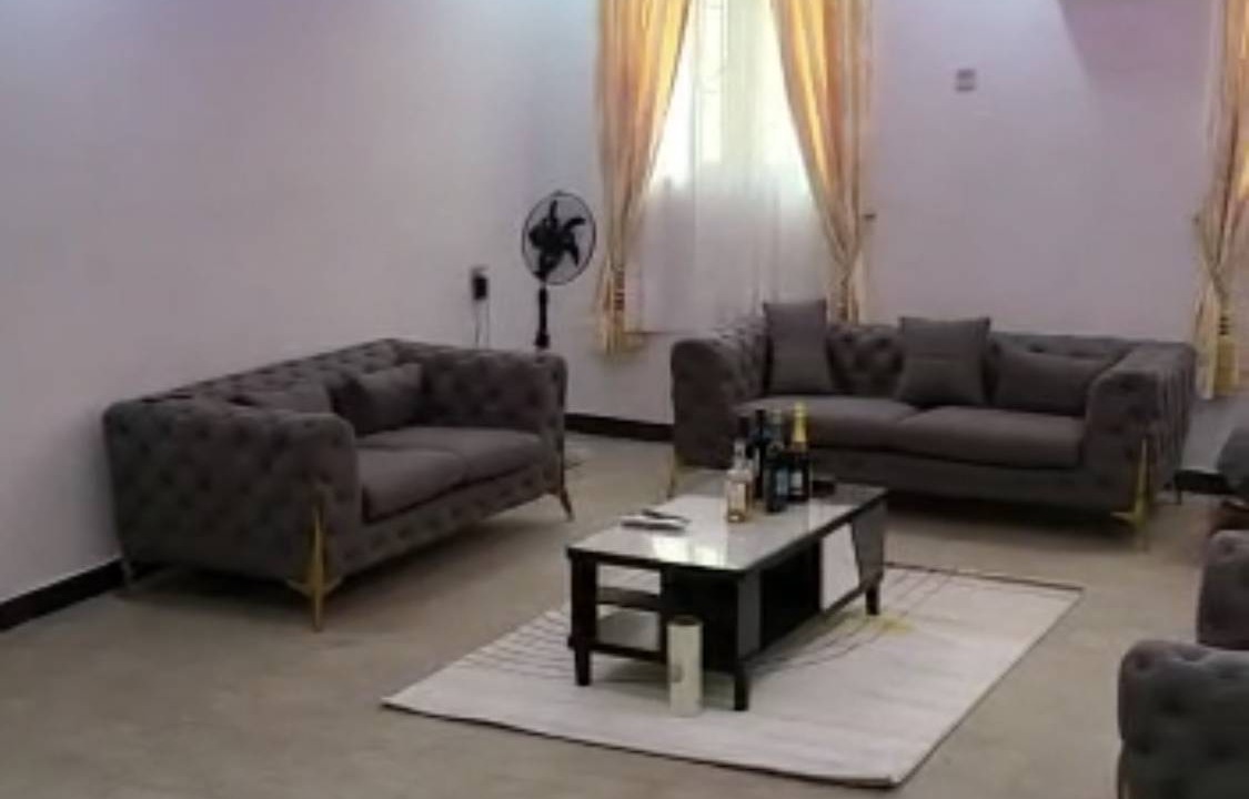 Photo of Livingroom in Ikorodu